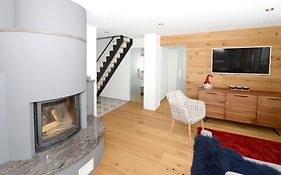 Aletsch Arena Ferienhaus Turmalin